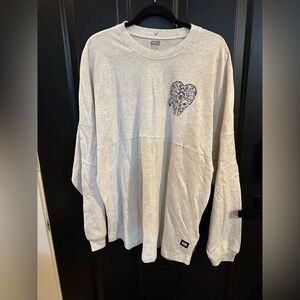 New Disney spirit jersey star wars-  "I LOVE YOU, I LOVE YOU, I I LOVE YOU"